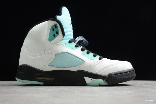 Rep Island Air Green 5 Jordan CN2932-100 0707